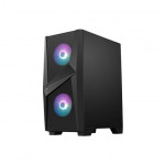 Vỏ máy tính MSI MAG FORGE 100R