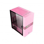 Vỏ máy tính Xigmatek Fadil Queen 1F