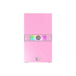 Vỏ máy tính Xigmatek Fadil Queen 1F