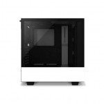Vỏ máy tính NZXT Matte H510 Elite White
