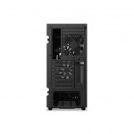 Vỏ máy tính NZXT Matte H510 Elite White