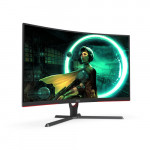 Màn Hình AOC C32G3E 32 inch FHD VA 165Hz