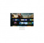 Màn Hình Thông Minh Samsung M8 UHD M80B 32 inch 4K VA 60Hz ( HDMI, Usb Type-C )