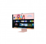 Màn Hình Thông Minh Samsung M8 UHD M80B 32 inch 4K VA 60Hz ( HDMI, Usb Type-C )