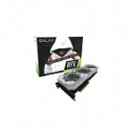 Card màn hình Galax GeForce RTX 3080 EX Gamer white (1-Click OC) 10GB GDDR6