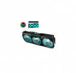 Card màn hình Galax GeForce RTX 3090 SG (1-Click OC) 24GB GDDR6