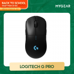 Chuột chơi game Logitech G Pro Wireless Gaming (910-005274)