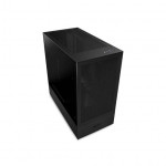 Vỏ máy tính NZXT H5 Flow Black