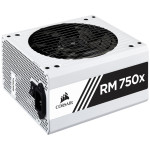 Nguồn Máy Tinh Corsair RM750x White 80 Plus Gold - Full Modular