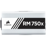Nguồn Máy Tinh Corsair RM750x White 80 Plus Gold - Full Modular