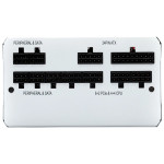 Nguồn Máy Tinh Corsair RM750x White 80 Plus Gold - Full Modular