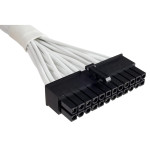 Nguồn Máy Tinh Corsair RM750x White 80 Plus Gold - Full Modular