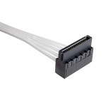 Nguồn Máy Tinh Corsair RM750x White 80 Plus Gold - Full Modular