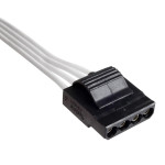 Nguồn Máy Tinh Corsair RM750x White 80 Plus Gold - Full Modular