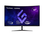 Màn Hình ViewSonic VX3218C-2K 32" 2K VA 165Hz
