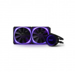 Bộ tản nhiệt nước NZXT Kraken X63 RGB – 280mm