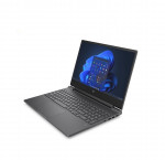 Máy tính xách tay HP Victus 15-fa0115TX 7C0X1PA Đen (Core i5-12500H / 8GB Ram / 512GB SSD / RTX 3050 4G / 15.6