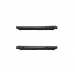 Máy tính xách tay HP Victus 15-fa0115TX 7C0X1PA Đen (Core i5-12500H / 8GB Ram / 512GB SSD / RTX 3050 4G / 15.6