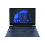 Máy tính xách tay HP Victus 16-e1102AX 7C139PA Xanh (Ryzen7-6800H / 16GB Ram / 512GB SSD / RTX 3050Ti 4G / 16.1