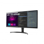 Màn Hình LG 34WN750-B.ATV 34 inch WQHD IPS 75Hz (HDMI, Displayport)