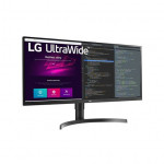 Màn Hình LG 34WN750-B.ATV 34 inch WQHD IPS 75Hz (HDMI, Displayport)