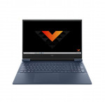 Máy tính xách tay HP VICTUS 16-e1107AX 1Y WTY_7C140PA Đen (Ryzen 5-6600H / 8GB Ram / 512GB SSD / 16.1