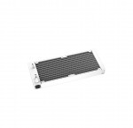 Tản nhiệt nước DEEPCOOL CASTLE 240EX A-RGB White 240m