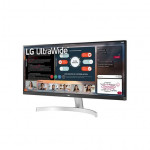 Màn hình LG 29WN600-W.ATV 29 inch UWFHD IPS 75Hz