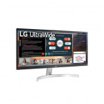 Màn hình LG 29WN600-W.ATV 29 inch UWFHD IPS 75Hz