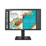Màn hình LG 24QP550-B.ATV 24" 2K IPS 75Hz (HDMI, Displayport)