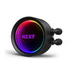 Tản nhiệt nước NZXT Kraken X73 RGB 360 Black