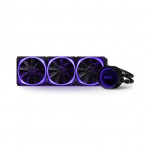Tản nhiệt nước NZXT Kraken X73 RGB 360 Black