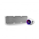 Tản nhiệt nước NZXT Kraken X73 RGB 360 White