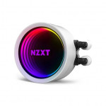 Tản nhiệt nước NZXT Kraken X73 RGB 360 White
