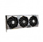 Card màn hình MSI NVIDIA GeForce RTX 4070 Ti SUPRIM X 12GB DDR6