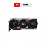 Card màn hình MSI GeForce RTX 4070 Ti GAMING X TRIO 12GB DDR6