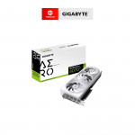 Card màn hình GIGABYTE GeForce RTX 4070 Ti AERO OC 12GB DDR6 (GV-N407TAERO OC-12GD)