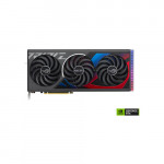Card màn hình ASUS ROG Strix GeForce RTX 4070 Ti OC Edition 12GB DDR6X