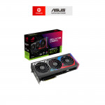 Card màn hình ASUS ROG Strix GeForce RTX 4070 Ti 12G GDDR6X
