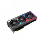 Card màn hình ASUS ROG Strix GeForce RTX 4070 Ti 12G GDDR6X