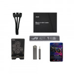 Card màn hình ASUS ROG Strix GeForce RTX 4070 Ti 12G GDDR6X