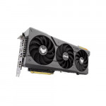Card màn hình ASUS TUF Gaming GeForce RTX 4070 Ti OC Edition 12GB GDDR6X