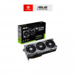 Card màn hình ASUS TUF Gaming GeForce RTX 4070 Ti OC Edition 12GB GDDR6X