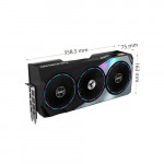 Card màn hình GIGABYTE AORUS GeForce RTX 4090 MASTER 24GB