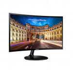 Màn Hình Samsung Cong LC24F390FHEXXV 24 inch FHD VA 60Hz (HDMI, VGA)