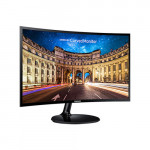 Màn Hình Samsung Cong C27F390FHE 27 inch FHD VA 60Hz (HDMI, VGA)