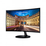 Màn Hình Samsung Cong C27F390FHE 27 inch FHD VA 60Hz (HDMI, VGA)