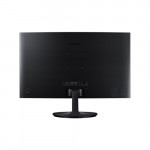 Màn Hình Samsung Cong C27F390FHE 27 inch FHD VA 60Hz (HDMI, VGA)