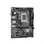 Mainboard Asrock H610M-HDV/M.2 DDR4