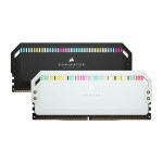 RAM DDR4 Corsair Dominator Platinum RGB 16GB (2x8GB) 3200MHz CMT16GX4M2E3200C16